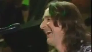 Fool's Overture - Roger Hodgson (writer and composer) with Orchestra