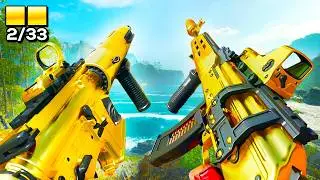 The Essential Black Ops 6 Camo Secrets That Changed My Life