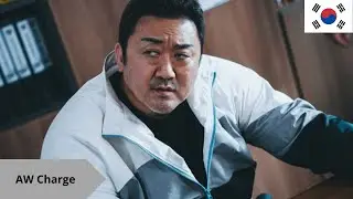 TOP 7 MA DONG SEOK MOVIES (Korean Actor)