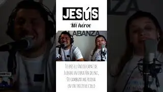 Zenón y Eli || Mi héroe