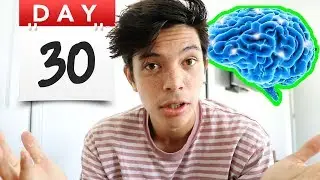 I TRIED NOFAP FOR 30 DAYS (This Is What Happened)