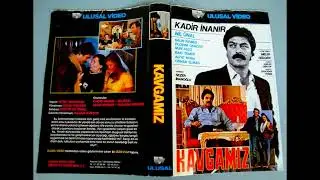 Christian Dorisse Theme Clarysse (Retrouvailles) Kavgamız Film Müzikleri Kadir İnanır Nil Ünal