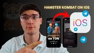How To Download Hamster Kombat On iOS