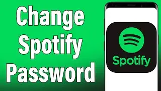 How To Change Spotify Password 2021 | Spotify Account Password Change Help | www.spotify.com