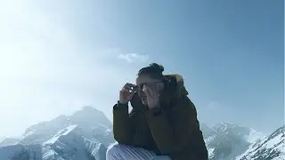 KMAMZ - ALTITUDE (Partie 1)
