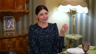 FamTV Альбина Холгова - Как заводить деловые знакомства