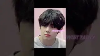 BTS imagine-When someone compliment ur husband but you're his Indian wife♡ #bts #v #taehyung #kdrama