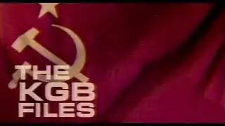 KGB Archivist Defects With Motherlode of Documents - ABC News Nightline - 9/9/1999