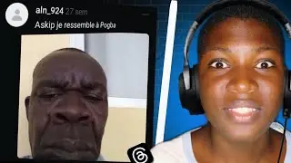 Les pires THREADS du Monde ! (je suis choquée 😂)