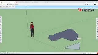 Создавать 3D модели так же просто как рисовать скетчи? Да, вместе со 