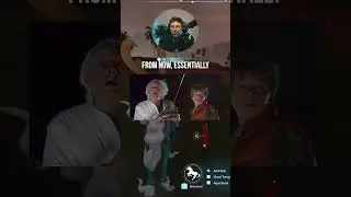 Palworld GOTY? 