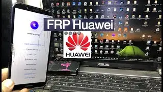 Huawei Y7 Prime 2018 FRP bypass 8.0  Huawei LDN-L21/LDN-LX2/LDN-TL10/LDN-L01/LDN-LX3 Without PC 2022