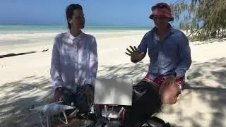 Ep. 8 | Get ready to fly