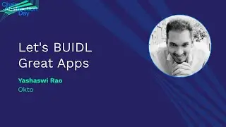 Yashaswi Rao, Okto