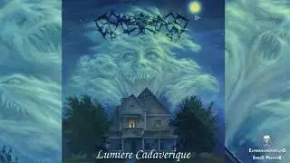 ➤ EMBALMER - Death from Below-☠(TRACK PREMIERE 2022)☠