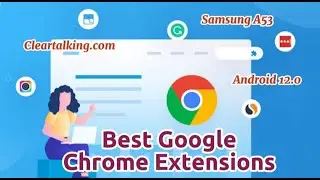 Top Best Google Chrome Extensions? 