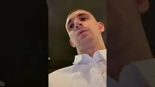 ЛИТВИН УДАРИЛ В ЛИЦО МЕНЕДЖЕРА РЕСТОРАНА