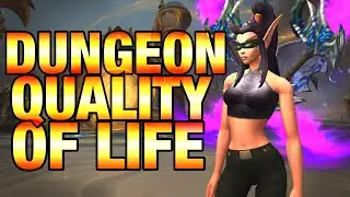 3 Weakauras / Addons to Improve Quality of Life in Mythic Dunegons - Dragonflight Season 3