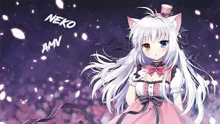 Neko Lolis Dance -「AMV」