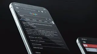 ⚡The FREE and Best Dark mobile web browser for iPhone and iPad⚡