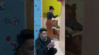 Untung gak ketahuan pak suami😬 