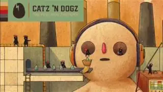 Catz 'N Dogz & Joseph Ashworth - 