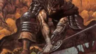 Berserk soundtrack - 8 Earth