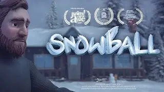 Snowball__2020____Animated_Short_Film___3dsense_Media_School(1080p)