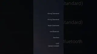 this will increase battery life on your PS5 controller