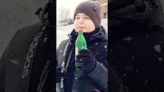 пробуем вкусные сладост