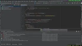 【FLUTTER ANDROID STUDIO and IOS】Persistent Bottom Sheet