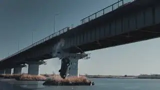 MORGENSHTERN* - Последняя любовь | КЛИП БЕЗ РЕВЕРСА | (slowed + reverb)