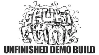 spuki funk UNFINISHED DEMO SHOWCASE