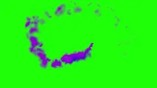 white smoke effect || green screen smoke effect || black smoke video || cool green screen effects