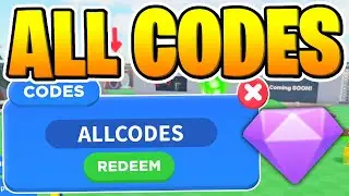 All 5 Pet Evolution Simulator Codes *GEMS* Roblox (2021 January)