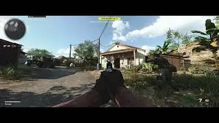 Call of Duty Cold War      Hide and Seek