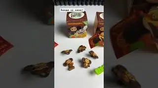 Чебурашка Спецзаказ #Shorts #каналспецзаказ #распаковка #чебурашка