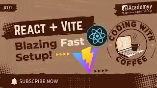 Build FAST ReactJS Apps with Vite and Bun!