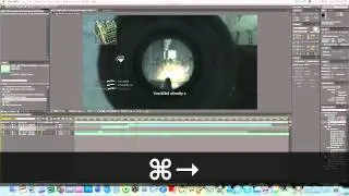 How to Edit 'Like a Pro' | Sync in After Effects | Episode 2 - BlacksmithCinema
