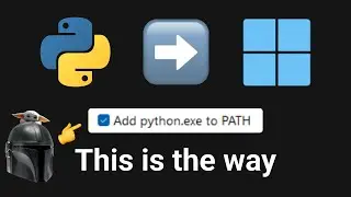 How to Install Python on Windows 11 (+Troubleshooting Common Issues)