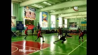 БЕРДЯНСК 2021 ВОЛЕЙБОЛ 2021 12 16