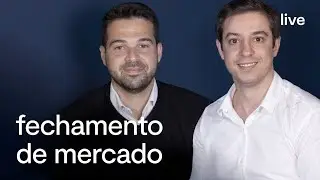 FECHAMENTO DE MERCADO BTG Pactual - 24/03/2022