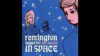 Remington Super 60 & Apoptygma Berzerk in Space (HQ Audio)