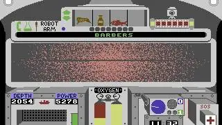 C64 Longplay: RMS Titanic (FULL WALKTHROUGH) (Part 1 of 3)