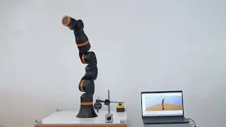 The simplicity of the Rebel Cobot | igus® UK