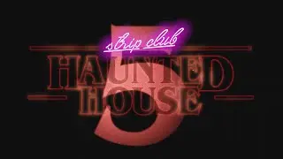 (Official Trailer) SPYCE Haunted House 5
