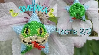 🌟Звёздочка 🐍