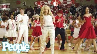 Looking Back at 25 Years of Iconic Disney Channel Original Movies | PEOPLE