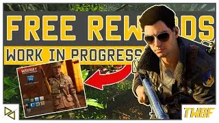 [BF5] FREE REWARDS for Playing BFV - Server SHUTDOWN & COSMETIC Rework for Next Patch!