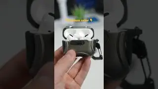 Best AirPods Pro case 💯 ESR Cyber FlickLock